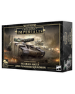 Games Workshop - GAW Warhammer: The Horus Heresy - Legions Imperialis - Sicaran Arcus & Punisher Squadron