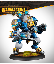 Privateer Press - PIP Cygnar Storm Legion - Courser