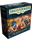 Fantasy Flight Games - FFG Arkham Horror: The Card Game - The Innsmouth Conspiracy Investigator Expansion