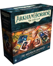 Fantasy Flight Games - FFG PRESALE Arkham Horror: The Card Game - The Innsmouth Conspiracy Investigator Expansion 09/13/2024