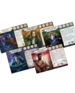 Fantasy Flight Games - FFG PRESALE Arkham Horror: The Card Game - The Innsmouth Conspiracy Investigator Expansion 09/13/2024