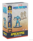 Atomic Mass Games - AMG Marvel: Crisis Protocol - Apocalypse Character Pack
