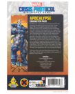Atomic Mass Games - AMG Marvel: Crisis Protocol - Apocalypse Character Pack
