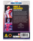 Atomic Mass Games - AMG Marvel: Crisis Protocol - Angel & Archangel Character Pack