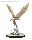 Atomic Mass Games - AMG Marvel: Crisis Protocol - Angel & Archangel Character Pack