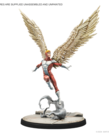 Atomic Mass Games - AMG PRESALE Marvel: Crisis Protocol - Angel & Archangel Character Pack 09/27/2024