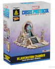 Atomic Mass Games - AMG Marvel: Crisis Protocol - Rejuvenation Chamber Ultimate Encounter