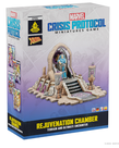 Atomic Mass Games - AMG PRESALE Marvel: Crisis Protocol - Rejuvenation Chamber Ultimate Encounter 09/27/2024