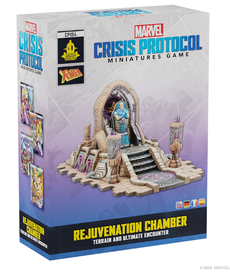 Atomic Mass Games - AMG Rejuvenation Chamber PRESALE 09/27/2024