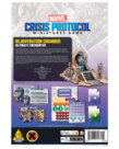 Atomic Mass Games - AMG Marvel: Crisis Protocol - Rejuvenation Chamber Ultimate Encounter