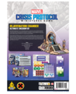 Atomic Mass Games - AMG PRESALE Marvel: Crisis Protocol - Rejuvenation Chamber Ultimate Encounter 09/27/2024