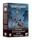 Games Workshop - GAW Warhammer 40K - Adepta Sororitas - Celestian Sacresant Aveline