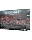 Games Workshop - GAW Warhammer 40K - Imperial Agents - Battleforce Ordo Malleus