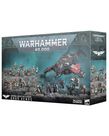 Games Workshop - GAW Warhammer 40K - Imperial Agents - Battleforce Ordo Xenos