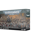 Games Workshop - GAW Warhammer 40K - Imperial Agents - Battleforce Ordo Hereticus