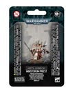 Games Workshop - GAW Warhammer 40K - Adepta Sororitas - Ministorum Priest