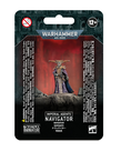 Games Workshop - GAW Warhammer 40K - Imperial Agents - Navigator