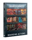 Games Workshop - GAW Warhammer 40K - Boarding Actions