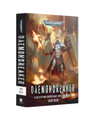 Games Workshop - GAW Black Library - Warhammer 40K - DaemonBreaker