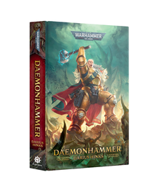 Games Workshop - GAW Daemonhammer NO REBATE