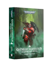 Games Workshop - GAW Black Library - Warhammer 40K - Oaths of Damnation