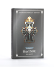 Games Workshop - GAW Black Library - Ravenor (Anniversary Edition)