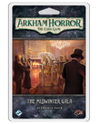 Fantasy Flight Games - FFG PRESALE Arkham Horror: The Card Game - The Midwinter Gala Scenario Pack 08/23/2024