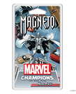 Fantasy Flight Games - FFG Marvel Champions: The Card Game - Magneto Hero Pack