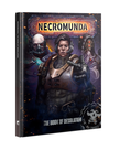 Games Workshop - GAW Necromunda - The Book of Desolation