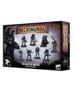 Games Workshop - GAW Necromunda - Van Saar Tek-Hunters