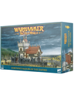 Games Workshop - GAW Warhammer: The Old World - Fortified Manor of the Empire