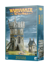 Games Workshop - GAW Warhammer: The Old World - Watchtower of the Empire