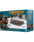 Games Workshop - GAW Warhammer: The Old World - Dwarfen Mountain Holds - Dwarf Miners