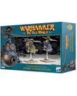 Games Workshop - GAW Warhammer: The Old World - Dwarfen Mountain Holds - Gyrocopters & Gyrobombers
