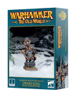Games Workshop - GAW Warhammer: The Old World - Dwarfen Mountain Holds - Dwarf King with Oathstone