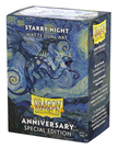 Arcane Tinmen - ATM Dragon Shield - Art Sleeves - Dual Matte - Starry Night (100)