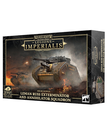 Games Workshop - GAW PRESALE Warhammer: The Horus Heresy - Legions Imperialis - Leman Russ Exterminator/Annihilators 09/07/2024