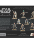 Atomic Mass Games - AMG Star Wars: Legion - Rebel Sleeper Cell