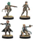 Atomic Mass Games - AMG Star Wars: Legion - Rebel Sleeper Cell
