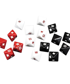 Atomic Mass Games - AMG Attack Dice Pack
