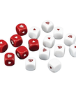 Atomic Mass Games - AMG Star Wars: Legion - Defense Dice Pack