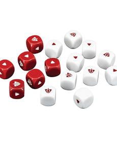Atomic Mass Games - AMG Defense Dice Pack