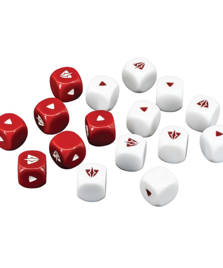 Atomic Mass Games - AMG Star Wars: Legion - Defense Dice Pack
