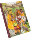 Snowbright Studios - SNBB Teatime Adventures 1E - Hardcover