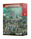 Games Workshop - GAW Warhammer: Age of Sigmar - Spearhead: Idoneth Deepkin