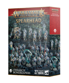 Games Workshop - GAW Spearhead: Ossiarch Bonereapers
