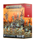 Games Workshop - GAW Warhammer: Age of Sigmar - Spearhead: Sylvaneth