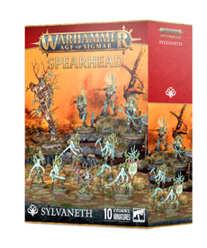 Games Workshop - GAW Spearhead: Sylvaneth
