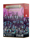 Games Workshop - GAW Warhammer: Age of Sigmar - Spearhead: Disciples of Tzeentch