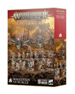 Games Workshop - GAW Warhammer: Age of Sigmar - Spearhead: Maggotkin of Nurgle